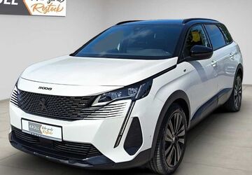 Peugeot 5008 17.600 km 29.990 &euro; Rostock 18146