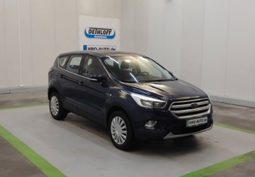 Ford Kuga 38.900 km 15.900 &euro; Rostock 18106