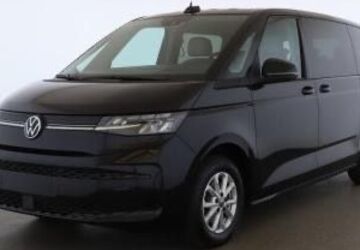 VW T7 Multivan 39.000 km 43.999 &euro; Sanitz 18190