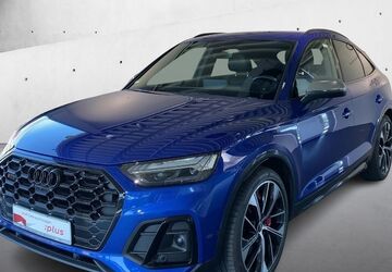 Audi SQ5 73.828 km 49.390 &euro; Rostock 18059