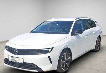 Opel Astra 54.500 km 18.990 &euro; Rostock 18146