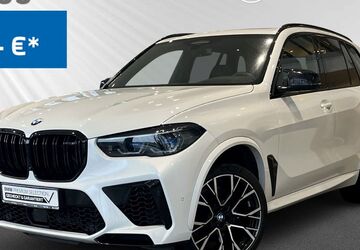 BMW X5 M 79.600 km 84.900 &euro; Rostock 18146