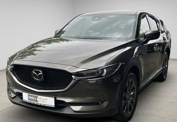 Mazda CX-5 86.591 km 24.990 &euro; Rostock 18146