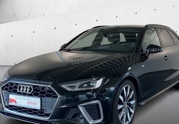 Audi A4 87.078 km 27.290 &euro; Rostock 18059