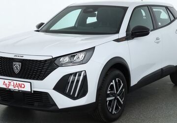 Peugeot 2008 11.939 km 21.490 &euro; Rostock 18146