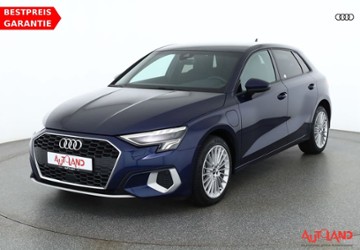 Audi A3 62.944 km 23.990 &euro; Rostock 18146