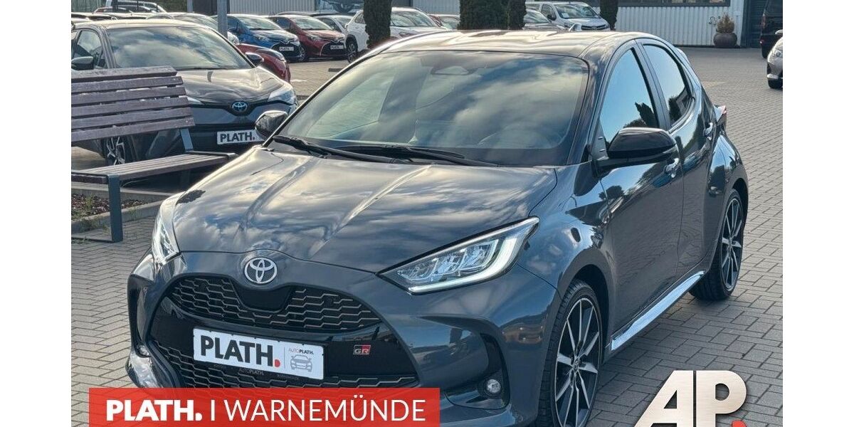 Toyota Yaris 4.934 km 28.990 &euro; Rostock-Warnemünde 18119