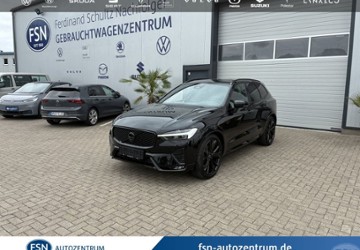 Volvo XC60 25.940 km 51.450 &euro; Rostock 18146