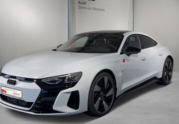 Audi e-tron GT 7.184 km 79.990 &euro; Rostock 18059