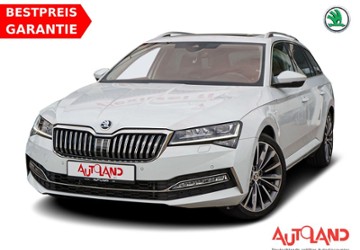 Skoda Superb 71.991 km 32.950 &euro; Rostock 18146