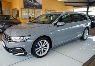 VW Passat Variant 135.000 km 19.880 &euro; Bad Doberan 18209