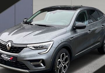 Renault Arkana 38.900 km 23.700 &euro; Rostock 18146