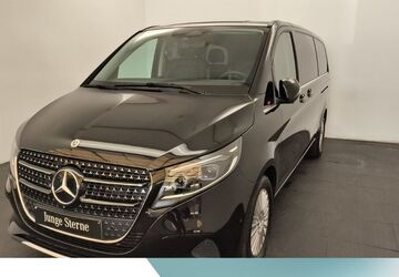 Mercedes-Benz V 300 41.130 km 62.490 &euro; Rostock 18055