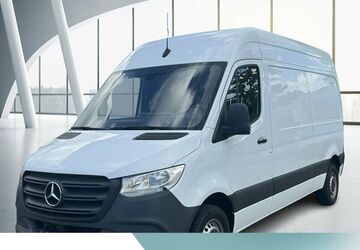 Mercedes-Benz Sprinter 28.100 km 36.747 &euro; Rostock 18055
