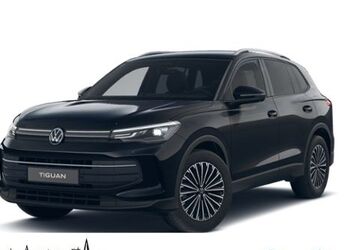 VW Tiguan 10.000 km 42.480 &euro; Rostock 18146