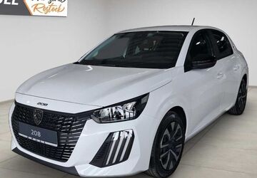 Peugeot 208 6.500 km 17.890 &euro; Rostock 18146