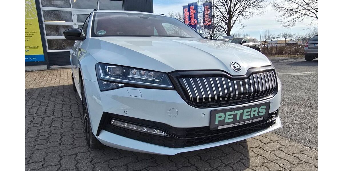 Skoda Superb 61.620 km 28.240 &euro; Ribnitz-Damgarten 18311