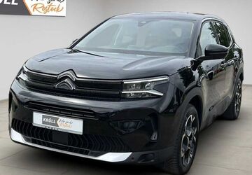 Citroen C5 Aircross 26.700 km 22.990 &euro; Rostock 18146