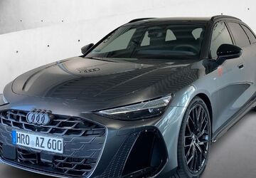 Audi A6 8.000 km 82.990 &euro; Rostock 18059