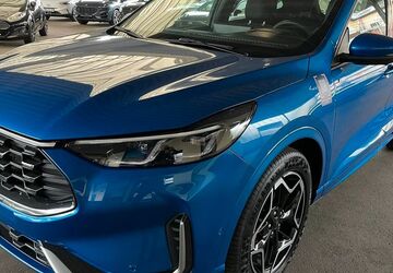 Ford Kuga 4.900 km 38.490 &euro; Rostock 18106