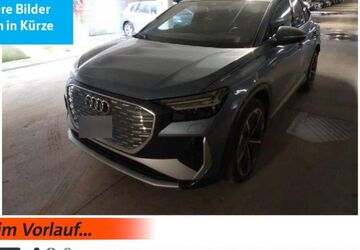 Audi Q4 e-tron 10.915 km 40.679 &euro; Ribnitz-Damgarten / Barth / Bad Sülze 18311