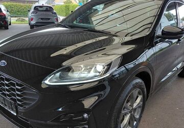 Ford Kuga 15.400 km 32.900 &euro; Rostock 18106