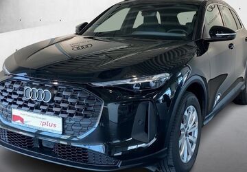Audi Q5 6.127 km 52.990 &euro; Rostock 18059