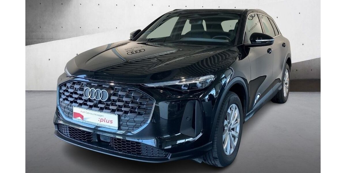 Audi Q5 6.127 km 52.990 &euro; Rostock 18059