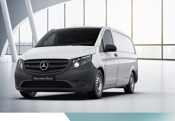 Mercedes-Benz Vito 98.608 km 21.063 &euro; Rostock 18055