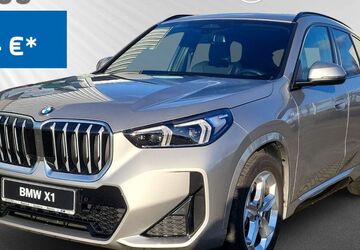 BMW X1 25.686 km 38.900 &euro; Rostock 18146
