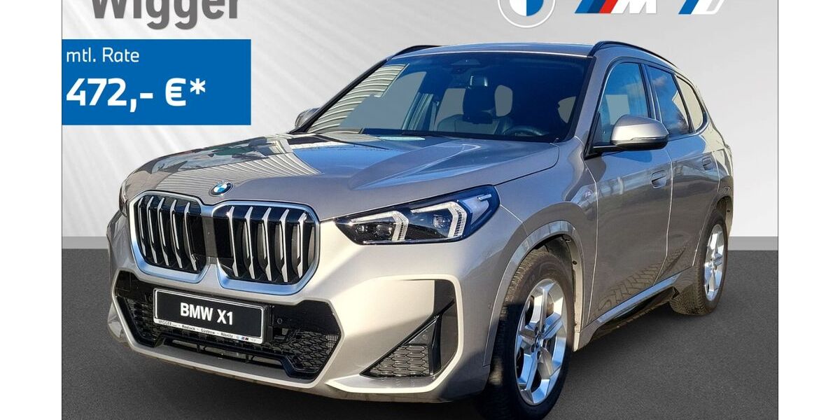 BMW X1 25.686 km 38.900 &euro; Rostock 18146