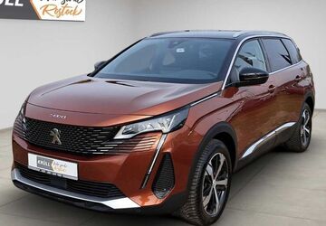 Peugeot 5008 30.595 km 26.990 &euro; Rostock 18146