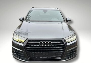 Audi Q7 178.900 km 29.980 &euro; Rostock 18147
