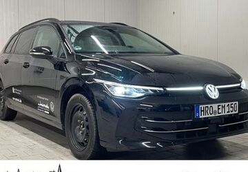 VW Golf 15.800 km 29.990 &euro; Rostock 18146