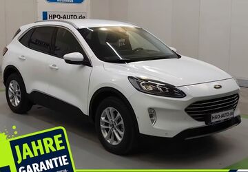 Ford Kuga 33.400 km 26.450 &euro; Rostock 18106