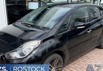 Hyundai ix20 198.200 km 3.450 &euro; Rostock 18059