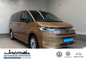 VW T7 Multivan 18.500 km 53.990 &euro; Rostock 18146