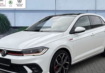 VW Polo 60.504 km 22.980 &euro; Bützow 18246