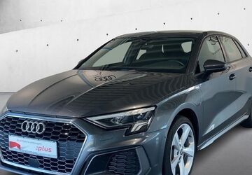 Audi A3 72.504 km 22.990 &euro; Rostock 18059