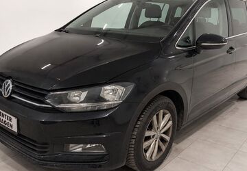VW Touran 164.150 km 12.999 &euro; Rostock 18106