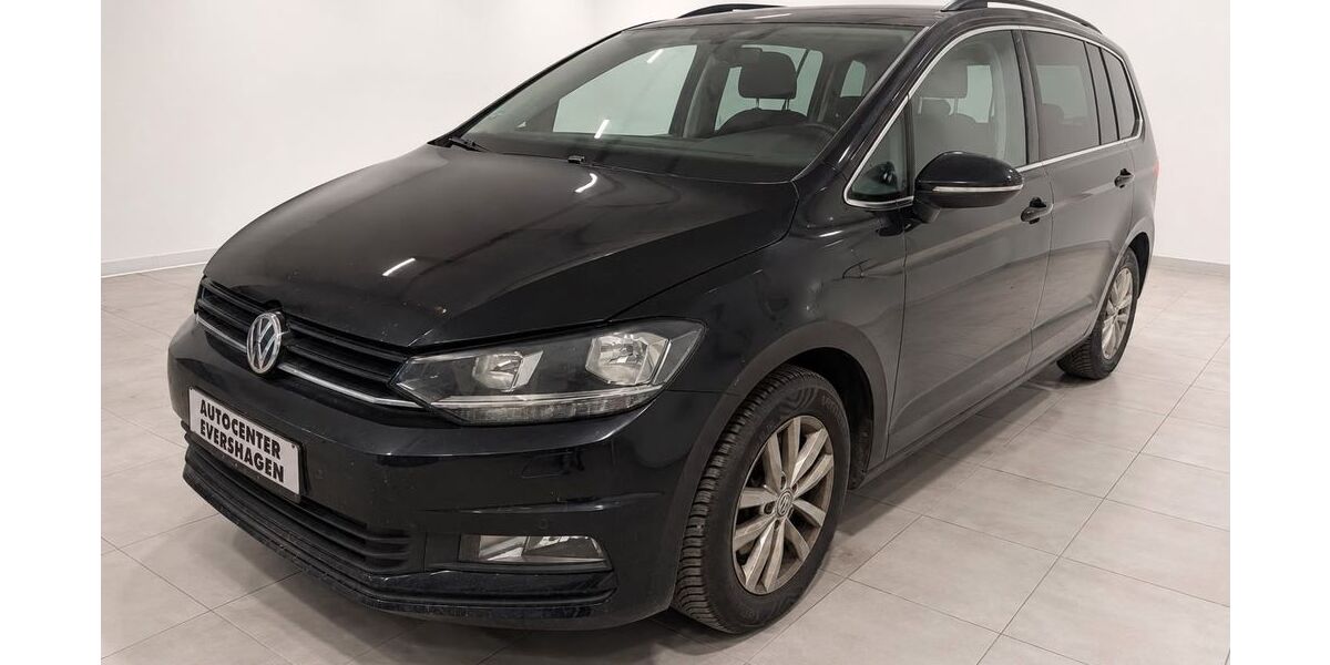 VW Touran 164.150 km 12.999 &euro; Rostock 18106