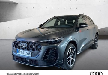 Audi Q5 15.000 km 68.990 &euro; Rostock 18059