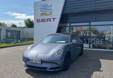 GWM Ora 07 12.200 km 32.750 &euro; Bad Doberan 18209