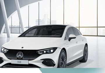 Mercedes-Benz EQE 87.658 km 43.980 &euro; Rostock 18055