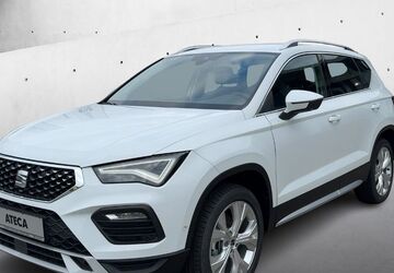 Seat Ateca 5.990 km 29.990 &euro; Rostock 18059