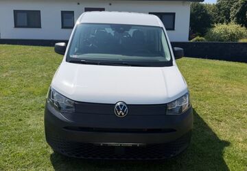 VW Caddy Maxi 57.500 km 21.850 &euro; Satow 18239