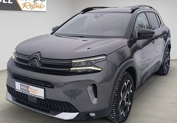 Citroen C5 Aircross 16.400 km 21.990 &euro; Rostock 18146