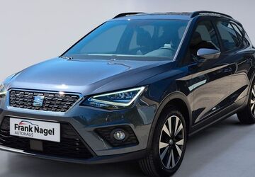 Seat Arona 64.550 km 15.990 &euro; Rostock 18106