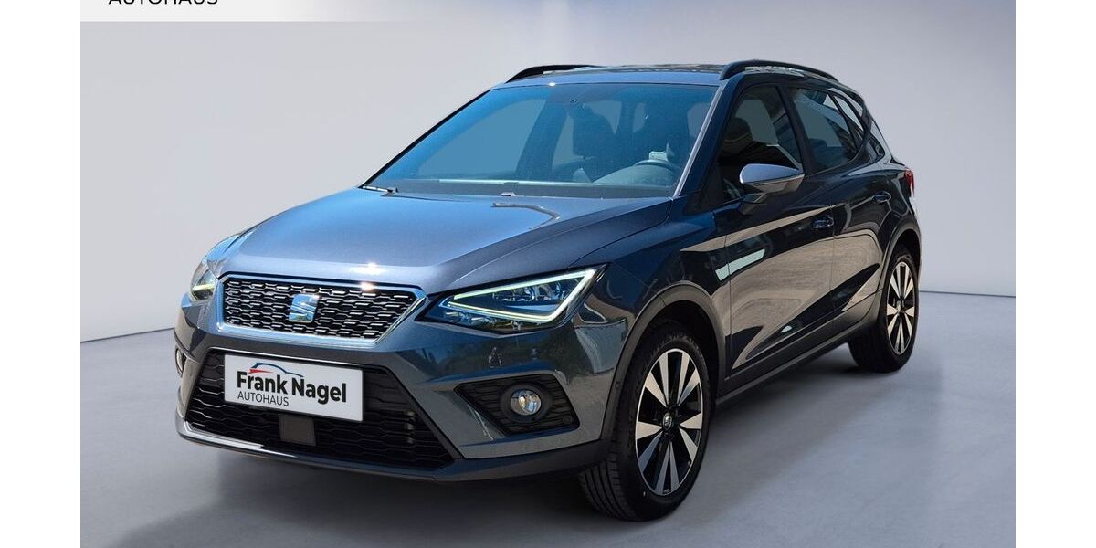 Seat Arona 64.550 km 15.990 &euro; Rostock 18106