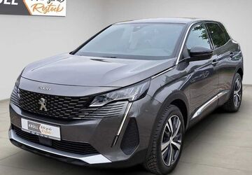 Peugeot 3008 42.226 km 20.980 &euro; Rostock 18146